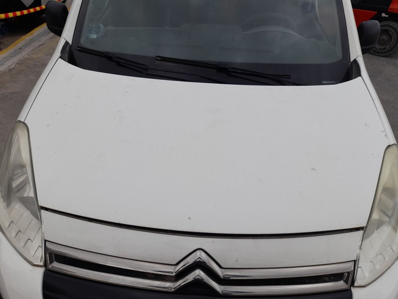 Recambio de capot para citroën berlingo multispace (b9) 1.6 bluehdi 100 referencia OEM IAM 7901P7  