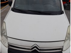 Recambio de capot para citroën berlingo multispace (b9) 1.6 bluehdi 100 referencia OEM IAM 7901P7  