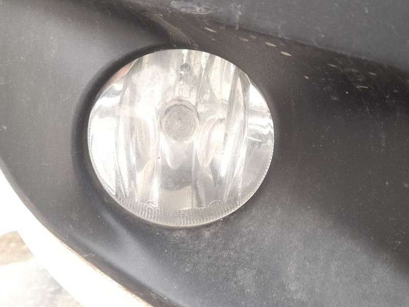 Recambio de faro antiniebla derecho para citroën berlingo multispace (b9) 1.6 bluehdi 100 referencia OEM IAM 9675450980  