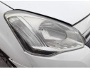 Recambio de faro derecho para citroën berlingo multispace (b9) 1.6 bluehdi 100 referencia OEM IAM 9806306580  