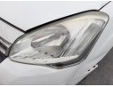Recambio de faro izquierdo para citroën berlingo multispace (b9) 1.6 bluehdi 100 referencia OEM IAM 9806306180  