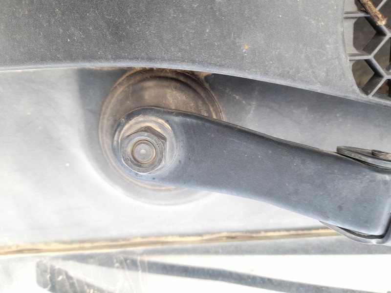 Recambio de motor limpia delantero para citroën berlingo multispace (b9) 1.6 bluehdi 100 referencia OEM IAM 6405LK  