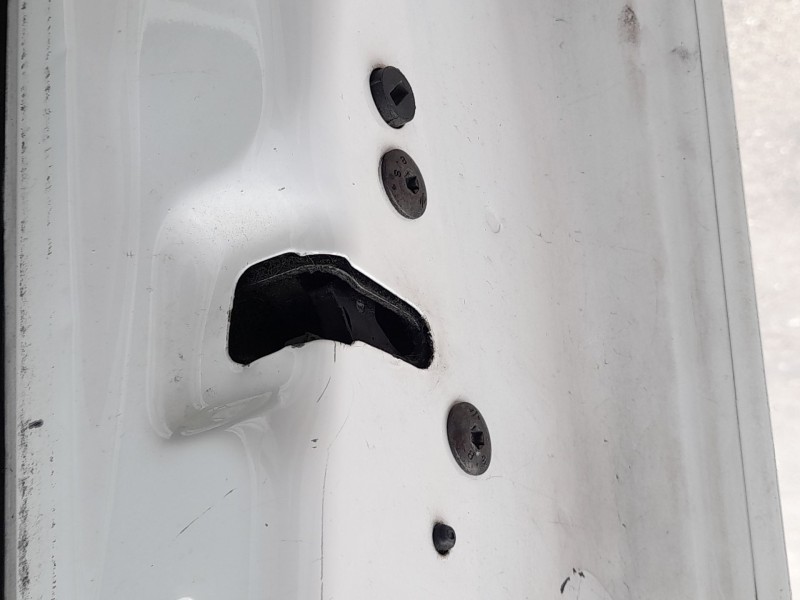 Recambio de cerradura puerta delantera izquierda para citroën berlingo multispace (b9) 1.6 bluehdi 100 referencia OEM IAM 9135EG