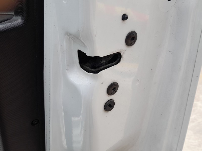 Recambio de cerradura puerta delantera derecha para citroën berlingo multispace (b9) 1.6 bluehdi 100 referencia OEM IAM 9135EA  