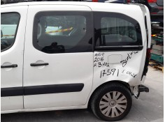 Recambio de puerta lateral corredera izquierda para citroën berlingo multispace (b9) 1.6 bluehdi 100 referencia OEM IAM 9006L9  