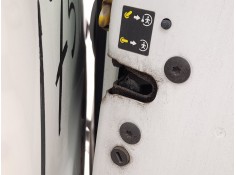 Recambio de cerradura puerta corredera derecha para citroën berlingo multispace (b9) 1.6 bluehdi 100 referencia OEM IAM 9137N7  
