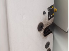 CERRADURA PUERTA CORREDERA IZQUIERDA 9137N5 