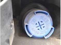 Recambio de deposito adblue para citroën berlingo multispace (b9) 1.6 bluehdi 100 referencia OEM IAM 9808625280  