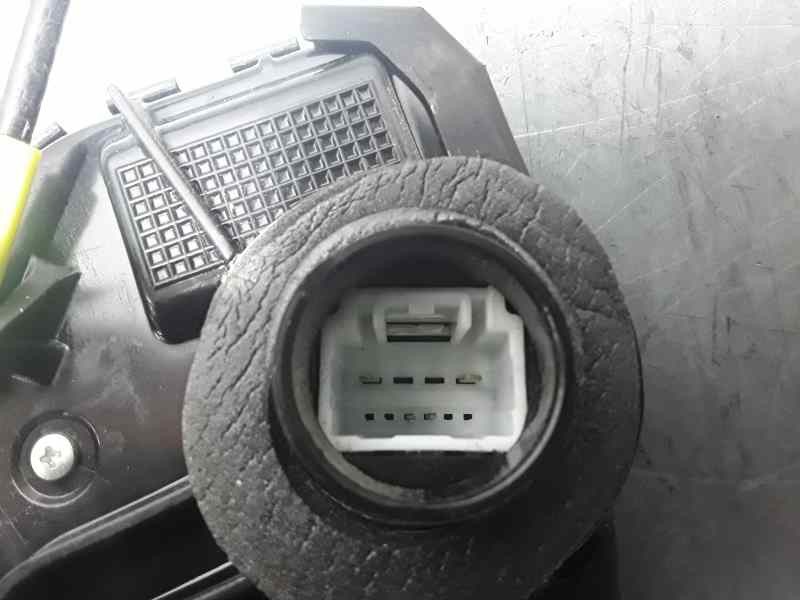 Recambio de cerradura puerta delantera derecha para toyota avensis (t27) comfort referencia OEM IAM   4 PINS