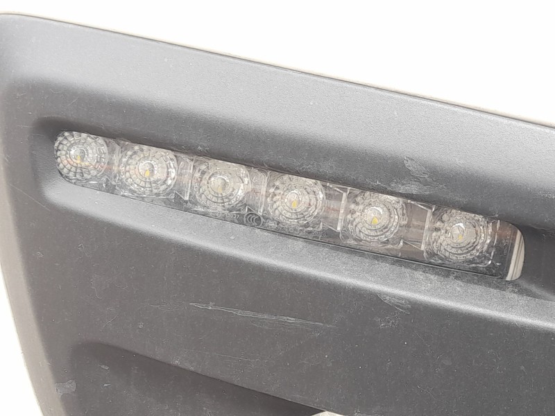 Recambio de piloto derecho luz diurna para citroën berlingo multispace (b9) 1.6 bluehdi 100 referencia OEM IAM   
