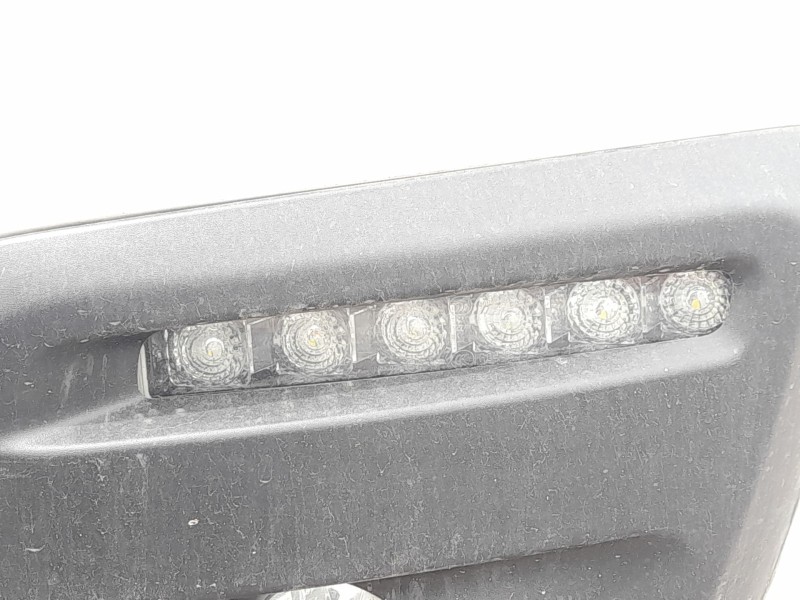 Recambio de piloto izquierdo luz diurna para citroën berlingo multispace (b9) 1.6 bluehdi 100 referencia OEM IAM   