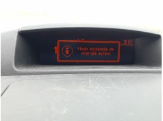 Recambio de pantalla multifuncion para citroën berlingo multispace (b9) 1.6 bluehdi 100 referencia OEM IAM   