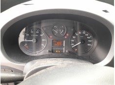 Recambio de cuadro instrumentos para citroën berlingo multispace (b9) 1.6 bluehdi 100 referencia OEM IAM 9801641680  