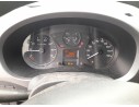 Recambio de cuadro instrumentos para citroën berlingo multispace (b9) 1.6 bluehdi 100 referencia OEM IAM 9801641680  
