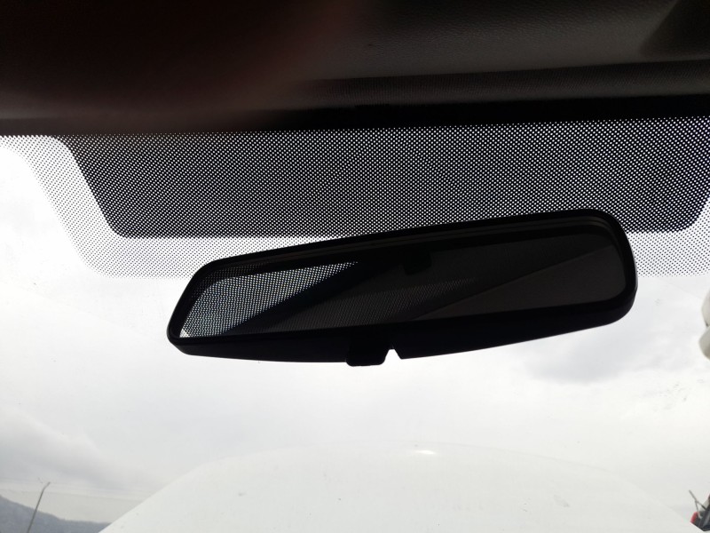 Recambio de espejo interior para citroën berlingo multispace (b9) 1.6 bluehdi 100 referencia OEM IAM 8153LN  