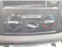 Recambio de mando calefaccion / aire acondicionado para citroën berlingo multispace (b9) 1.6 bluehdi 100 referencia OEM IAM 1609