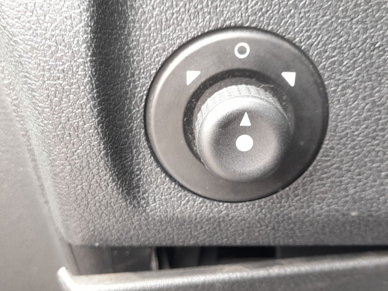 Recambio de mando retrovisor para citroën berlingo multispace (b9) 1.6 bluehdi 100 referencia OEM IAM 6545KS  