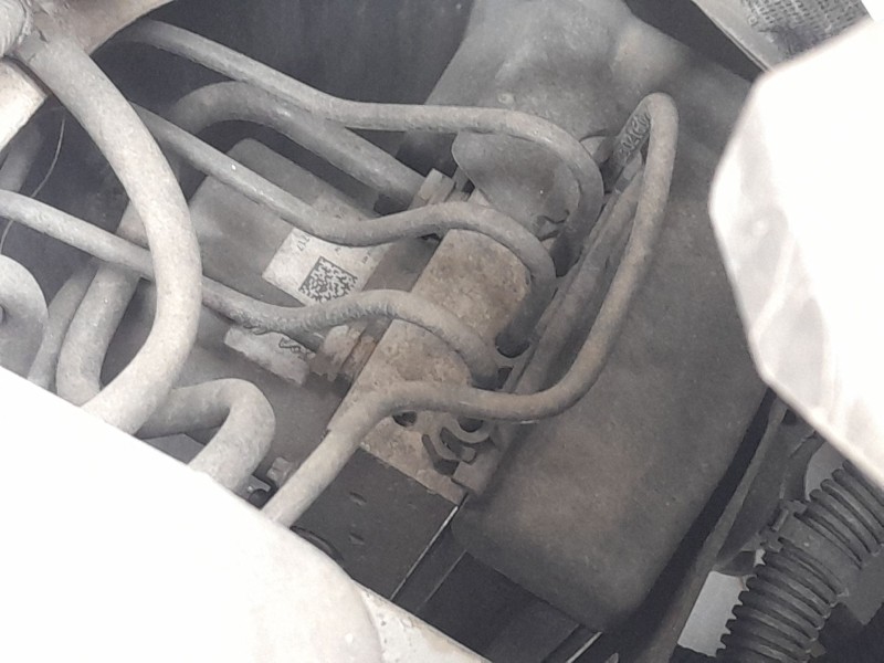 Recambio de abs para citroën berlingo multispace (b9) 1.6 bluehdi 100 referencia OEM IAM 1611799380  