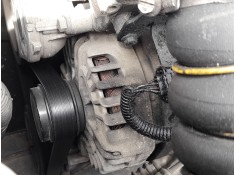 Recambio de alternador para citroën berlingo multispace (b9) 1.6 bluehdi 100 referencia OEM IAM 9810525380 1611285580 