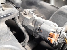 Recambio de caudalimetro para citroën berlingo multispace (b9) 1.6 bluehdi 100 referencia OEM IAM 9677093080  
