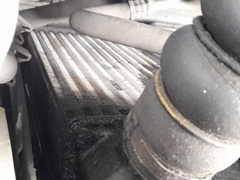 Recambio de intercooler para citroën berlingo multispace (b9) 1.6 bluehdi 100 referencia OEM IAM 9800291280  
