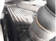 Recambio de intercooler para citroën berlingo multispace (b9) 1.6 bluehdi 100 referencia OEM IAM 9800291280  
