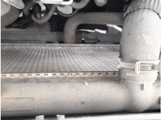 Recambio de radiador agua para citroën berlingo multispace (b9) 1.6 bluehdi 100 referencia OEM IAM 1330Y5  