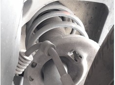 AMORTIGUADOR DELANTERO IZQUIERDO 520881 