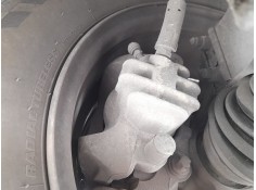 Recambio de pinza freno delantera derecha para citroën berlingo multispace (b9) 1.6 bluehdi 100 referencia OEM IAM 4400V8  