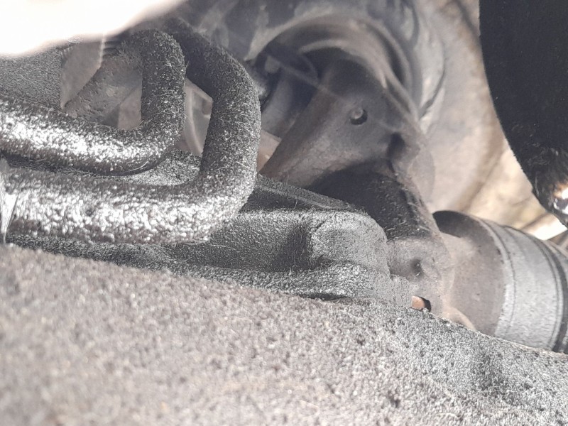 Recambio de cremallera direccion para citroën berlingo multispace (b9) 1.6 bluehdi 100 referencia OEM IAM 1623216080  