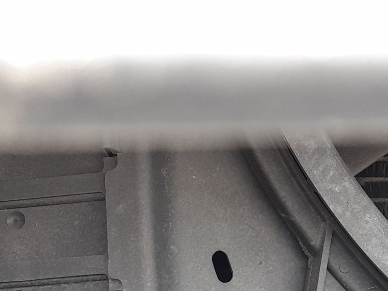 Recambio de electroventilador para citroën berlingo multispace (b9) 1.6 bluehdi 100 referencia OEM IAM 9828719880  