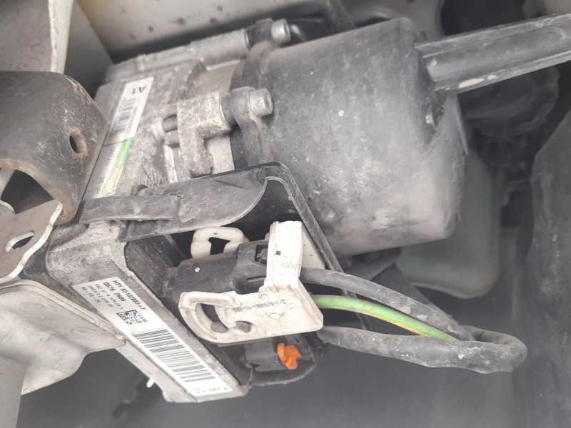 Recambio de bomba direccion electrica para citroën berlingo multispace (b9) 1.6 bluehdi 100 referencia OEM IAM   