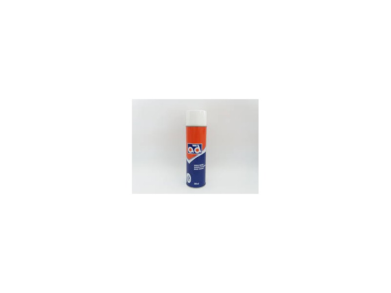 Recambio de limpiador frenos para universal aceite - referencia OEM IAM BC500AD AD 500 ML LIMPIA FRENOS AD 500 ML