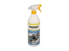 Recambio de limpiador carroceria auto para universal accesorio - referencia OEM IAM 05464620 DESENGRASANTE MAURER 750 ML