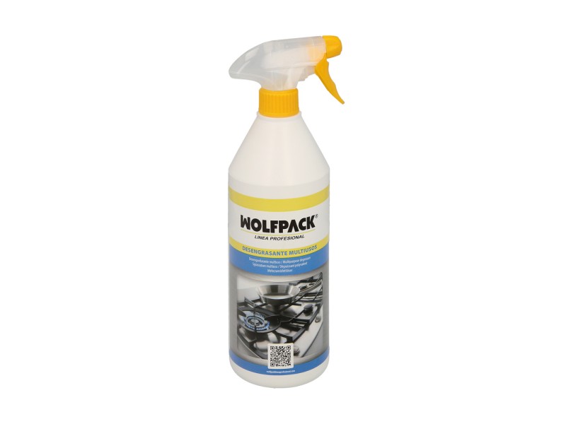 Recambio de limpiador carroceria auto para universal accesorio - referencia OEM IAM 05464620 DESENGRASANTE MAURER 750 ML