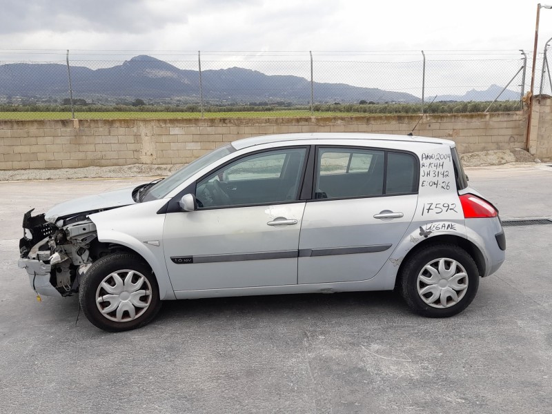 renault megane ii (bm0/1_, cm0/1_) del año 2002