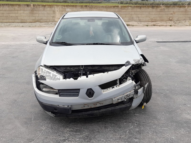 renault megane ii (bm0/1_, cm0/1_) del año 2002