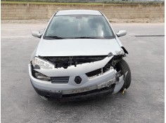 RENAULT MEGANE II (BM0/1_, CM0/1_)