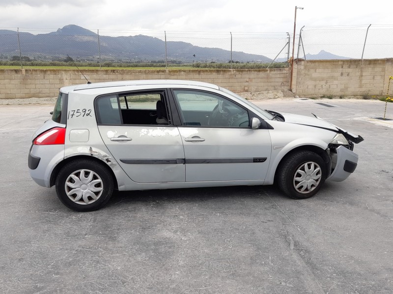 renault megane ii (bm0/1_, cm0/1_) del año 2002