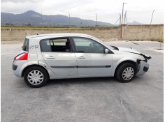 RENAULT MEGANE II (BM0/1_, CM0/1_)