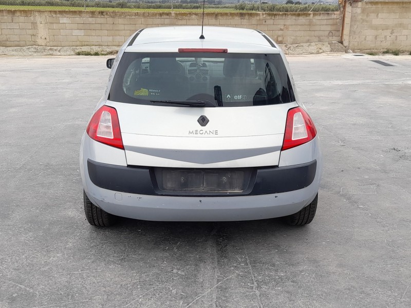 renault megane ii (bm0/1_, cm0/1_) del año 2002