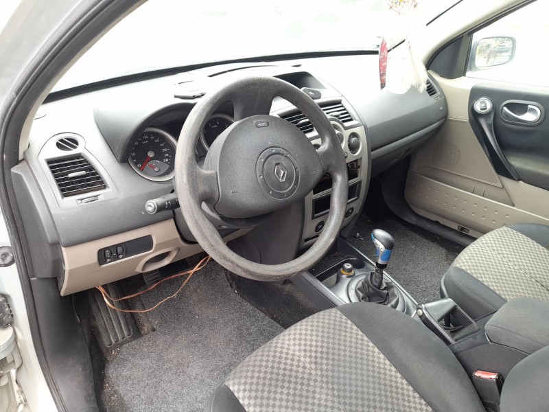 renault megane ii (bm0/1_, cm0/1_) del año 2002
