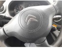 Recambio de kit airbag para citroën berlingo multispace (b9) 1.6 bluehdi 100 referencia OEM IAM 96773146ZD  96773146ZD CONDUCTOR