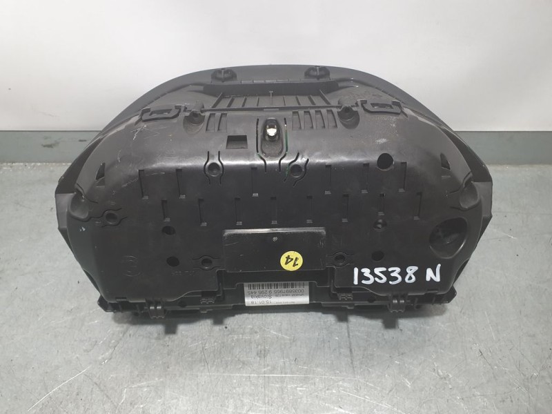 Recambio de cuadro instrumentos para bmw serie x1 (f48) sdrive18d referencia OEM IAM 6210IK8794208 17649411 JOHNSON CONTROLS