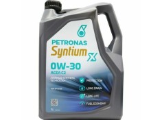 Recambio de aceite para universal aceite - referencia OEM IAM PSA B71 2312 C2 PETRONAS 0W30 C2 SYNTIUM 0W30 C2