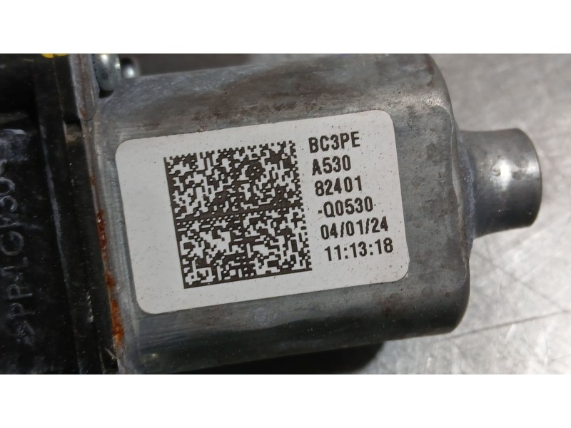 Recambio de elevalunas delantero izquierdo para hyundai i20 iii (bc3, bi3) 1.2 referencia OEM IAM 82403Q0010  
