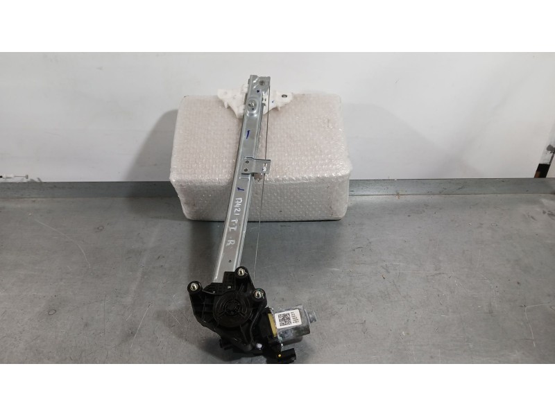 Recambio de elevalunas trasero izquierdo para hyundai i20 iii (bc3, bi3) 1.2 referencia OEM IAM 83401Q0010  