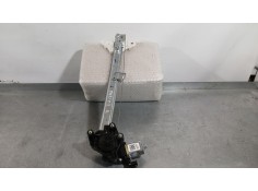 ELEVALUNAS TRASERO IZQUIERDO 83450Q0000 2 PINS 11301691460237