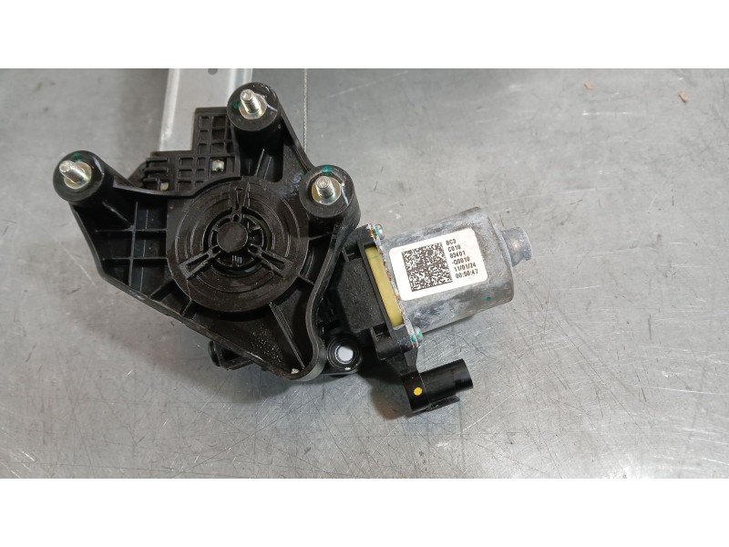 Recambio de elevalunas trasero izquierdo para hyundai i20 iii (bc3, bi3) 1.2 referencia OEM IAM 83401Q0010  