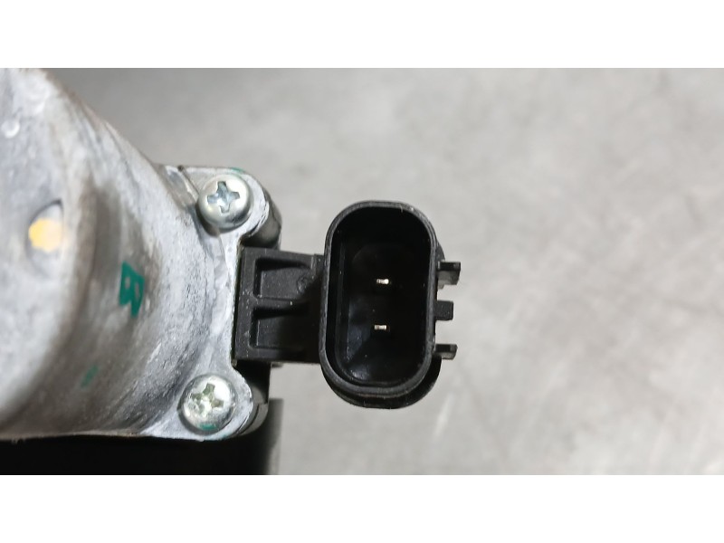 Recambio de elevalunas trasero izquierdo para hyundai i20 iii (bc3, bi3) 1.2 referencia OEM IAM 83401Q0010  